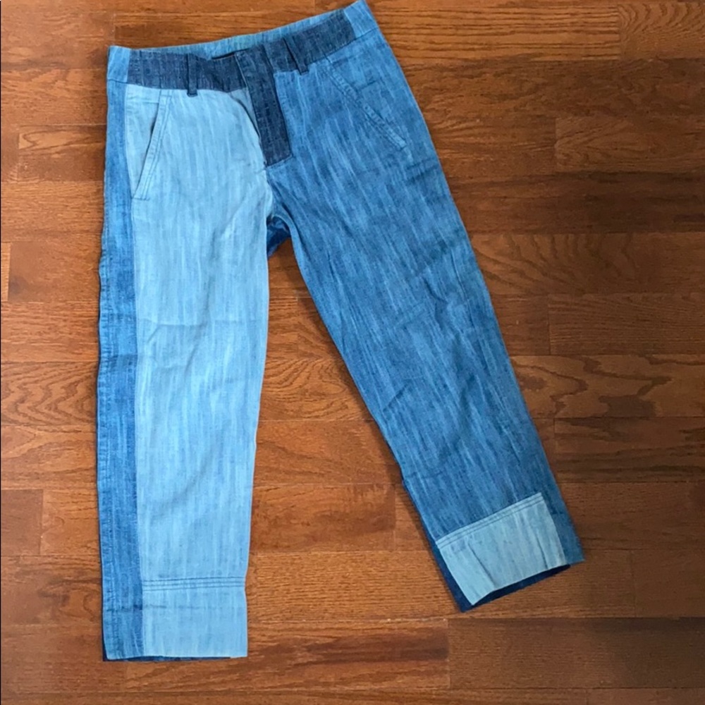 Zara pants
